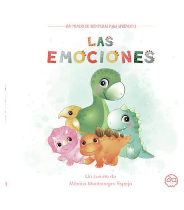 Un mundo de aventuras para aprender las emociones
