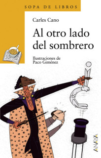AL OTRO LADO DEL SOMBRERO-SOPALIBROS 79