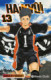 HAIKYU!! Nº13