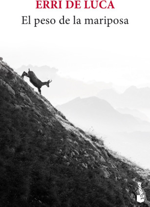 El peso de la mariposa