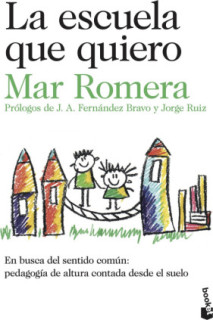 La escuela que quiero