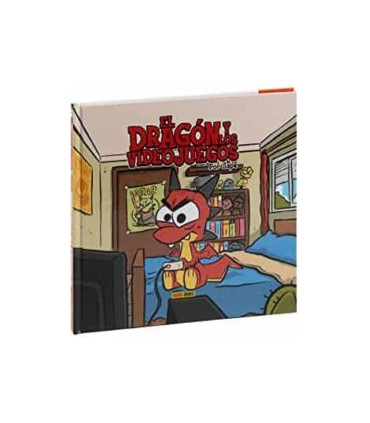 EL DRAGÓN Y LOS VIDEOJUEGOS