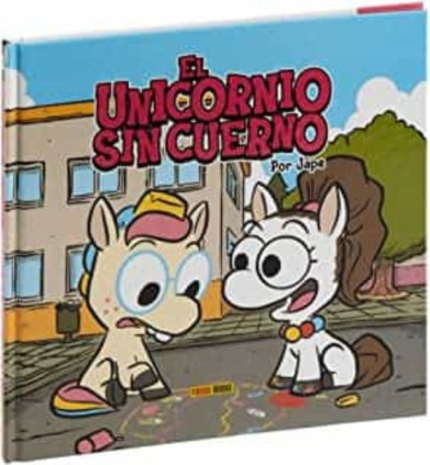 EL UNICORNIO SIN CUERNO