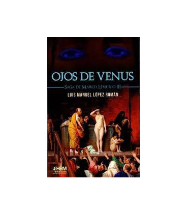 OJOS DE VENUS