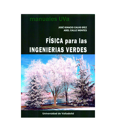 FÍSICA PARA LAS INGENIERÍAS VERDES