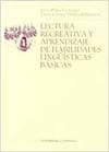 Lectura recreativa y aprendizaje de habilidades lingüísticas básicas
