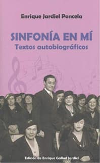 Sinfonia en mi