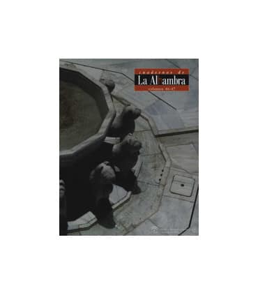 Cuadernos de La Alhambra 46-47