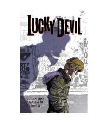 LUCKY DEVIL