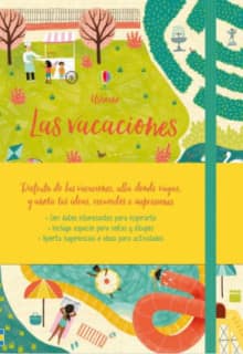 Las vacaciones