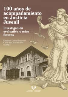 100 años de acompañamiento en Justicia Juvenil