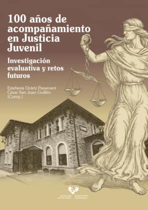 100 años de acompañamiento en Justicia Juvenil