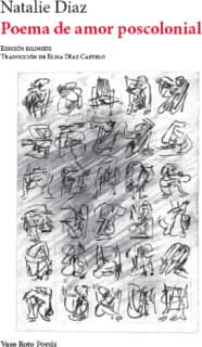 Poema de amor poscolonial