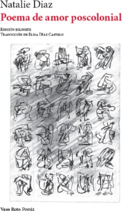 Poema de amor poscolonial