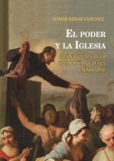 EL PODER Y LA IGLESIA