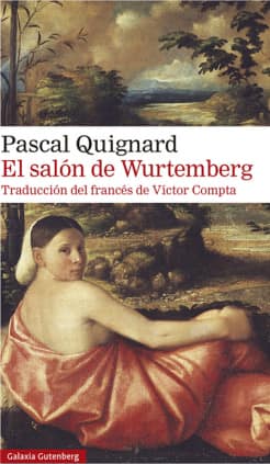 El salón de Wurtemberg