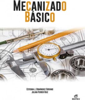 MECANIZADO BASICO 2022