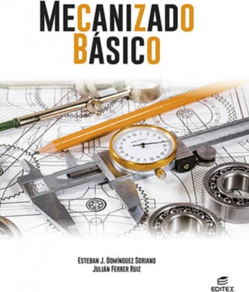 MECANIZADO BASICO 2022