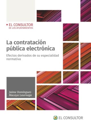 La contratación pública electrónica