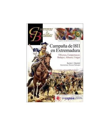 Campaña de 1811 en Extremadura