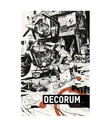 DECORUM
