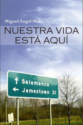 Nuestra vida está aquí