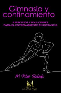 Gimnasia y confinamiento