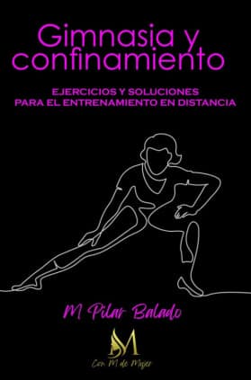 Gimnasia y confinamiento