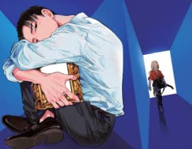 NINE LIVES MAN – WALLOW IN LIGHT