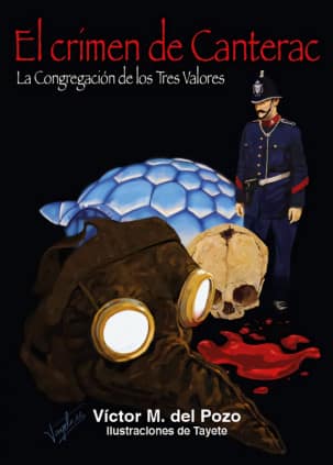 El crimen de Canterac (II)