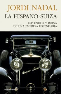 La hispano-suiza