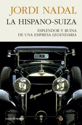La hispano-suiza