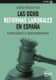 LAS OCHO REFORMAS LABORALES EN ESPAÑA