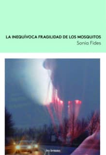La inequívoca fragilidad de los mosquitos