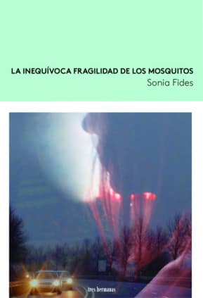 La inequívoca fragilidad de los mosquitos