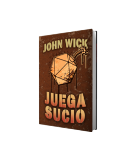Juega Sucio