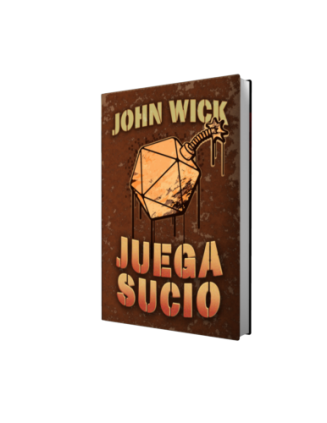 Juega Sucio