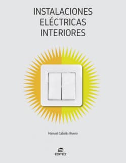 INSTALACIONES ELECTRICAS INTERIORES 2022