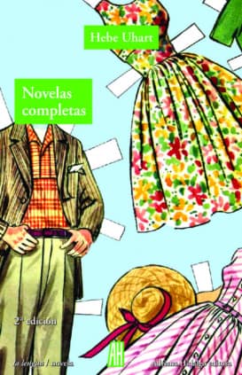 Novelas completas