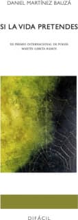 SI LA VIDA PRETENDES