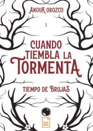 Cuando tiembla la tormenta I