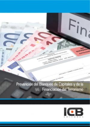 Prevención del Blanqueo de Capitales y de la Financiación del Terrorismo