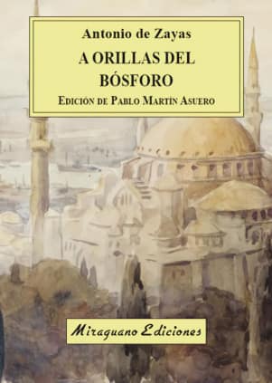 A orillas del Bósforo