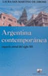Argentina contemporánea: Segunda mitad del Siglo XX