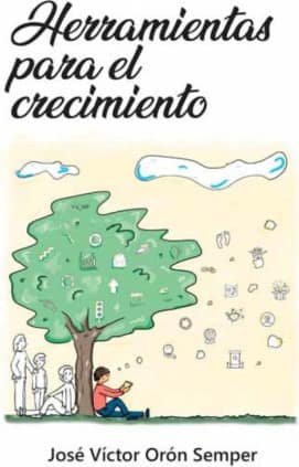 Herramientas para el crecimiento personal