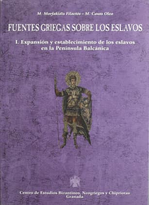 FUENTES GRIEGAS SOBRE LOS ESLAVOS