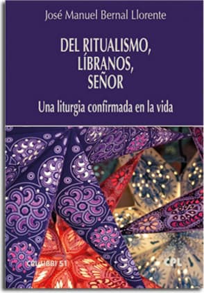 Del ritualismo, líbranos, Señor