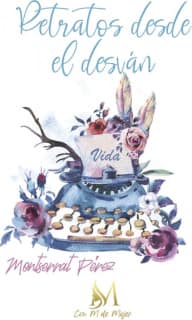 Retratos desde el desván