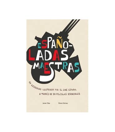 Españoladas Maestras