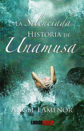 La silenciada historia de unamusa